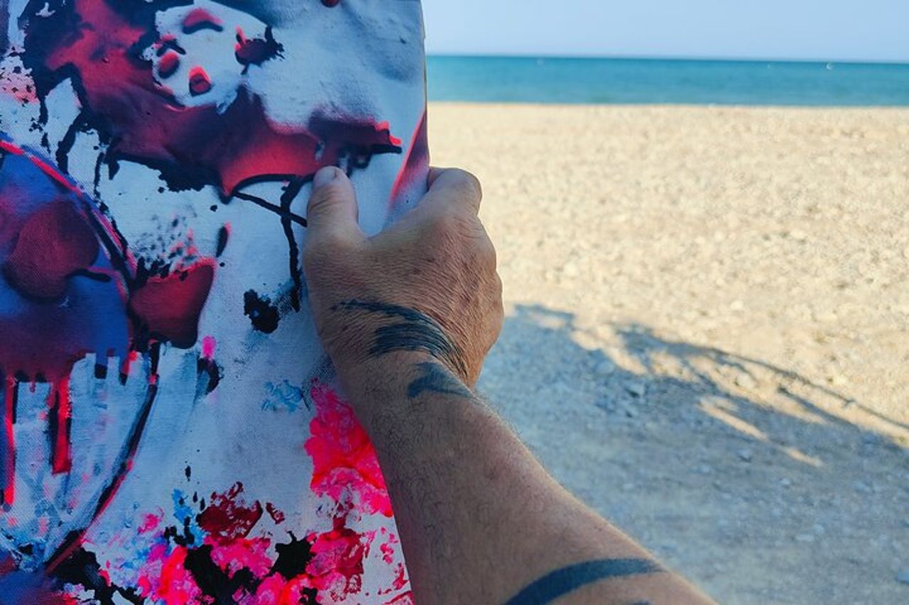 Ritrova Te Stesso con l'Arte Terapia ad Asti — 6