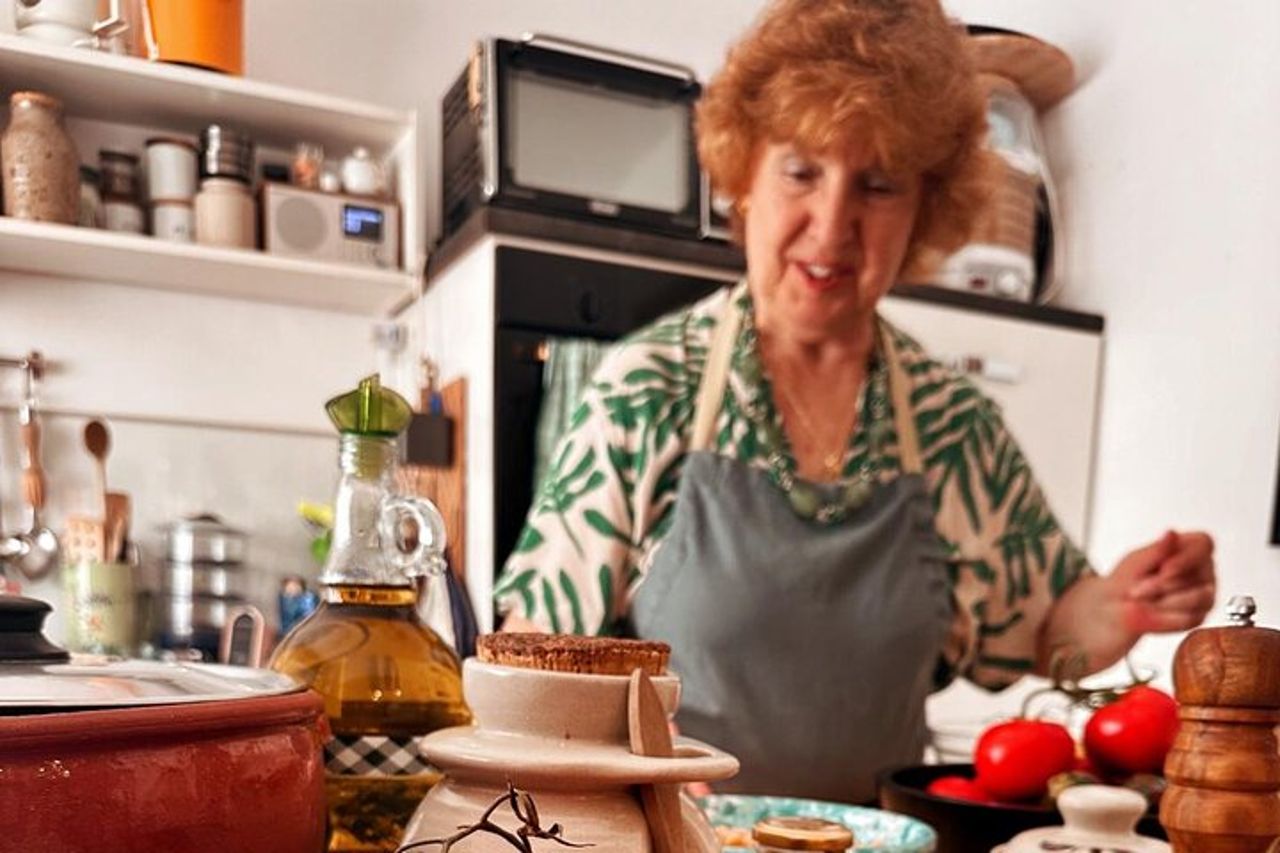 La cucina di Marianna: Pasta fresca tradizionale — 8