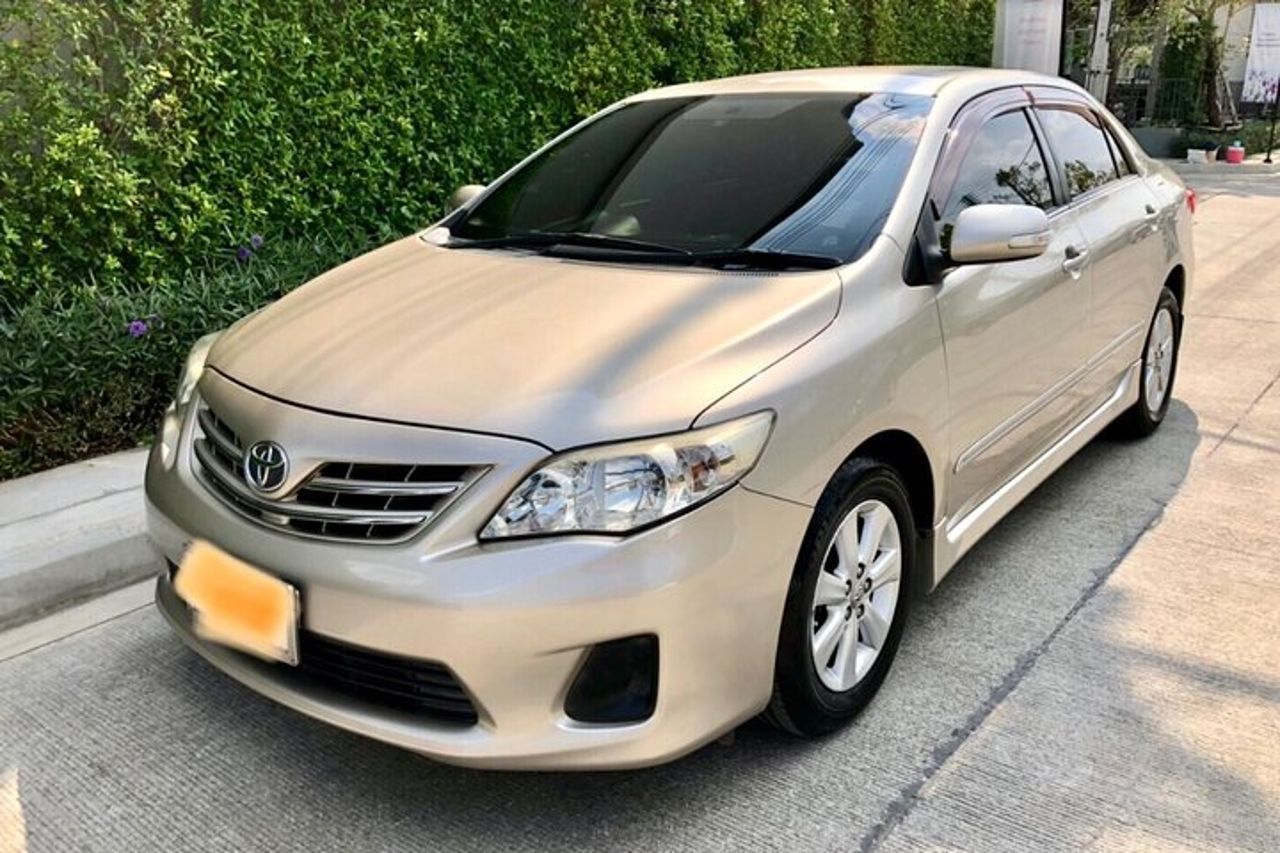 Trasferimento privato da Pattaya a Bangkok — 5