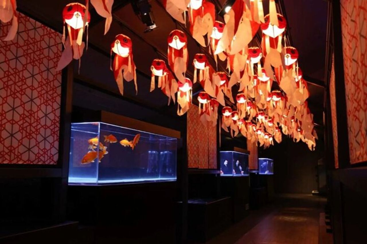 Tokyo Sumida Aquarium E-Ticket con Tokyo Metro Pass opzionale — 5