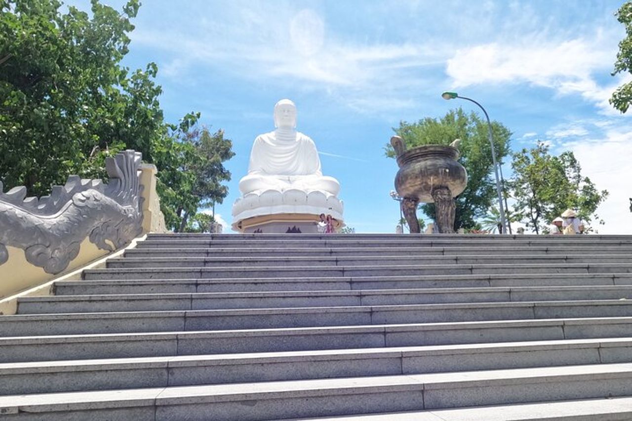Tour privato : Nha Trang Tour di mezza giornata della città e pranzo con PHỞ — 9