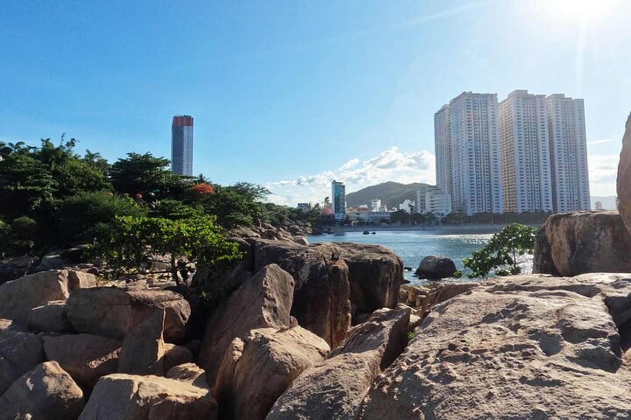 Tour privato : Nha Trang Tour di mezza giornata della città e pranzo con PHỞ — 7