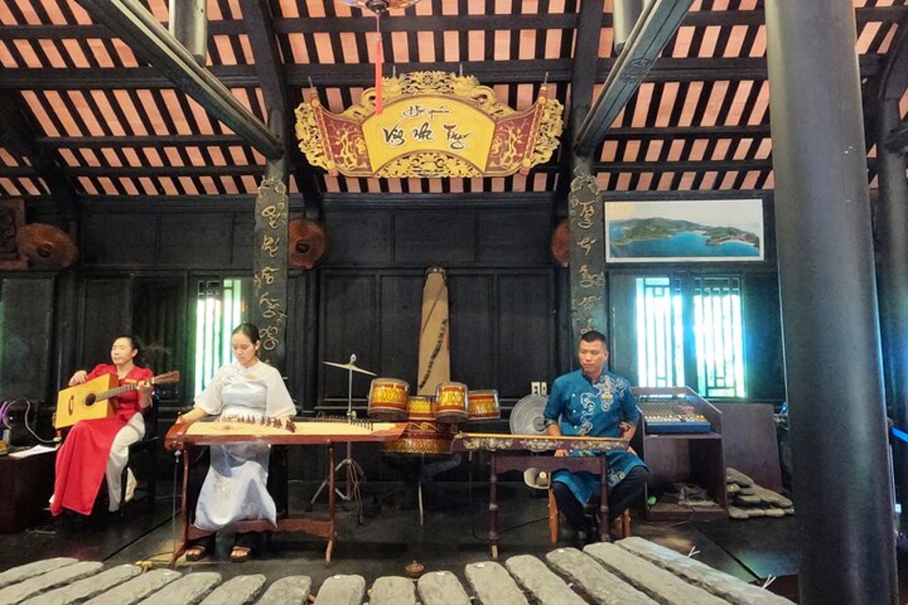 Tour privato : Nha Trang Tour di mezza giornata della città e pranzo con PHỞ — 8
