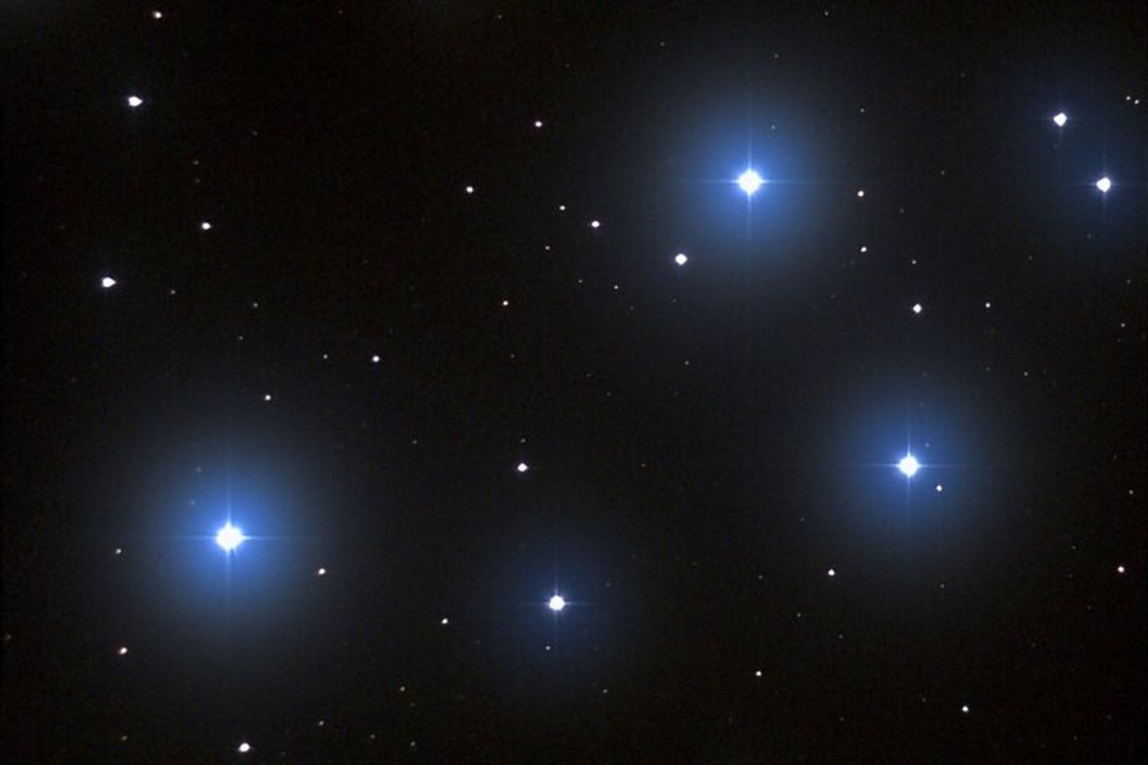 Spettacolo romantico di osservazione delle stelle a Ko Olina — 4