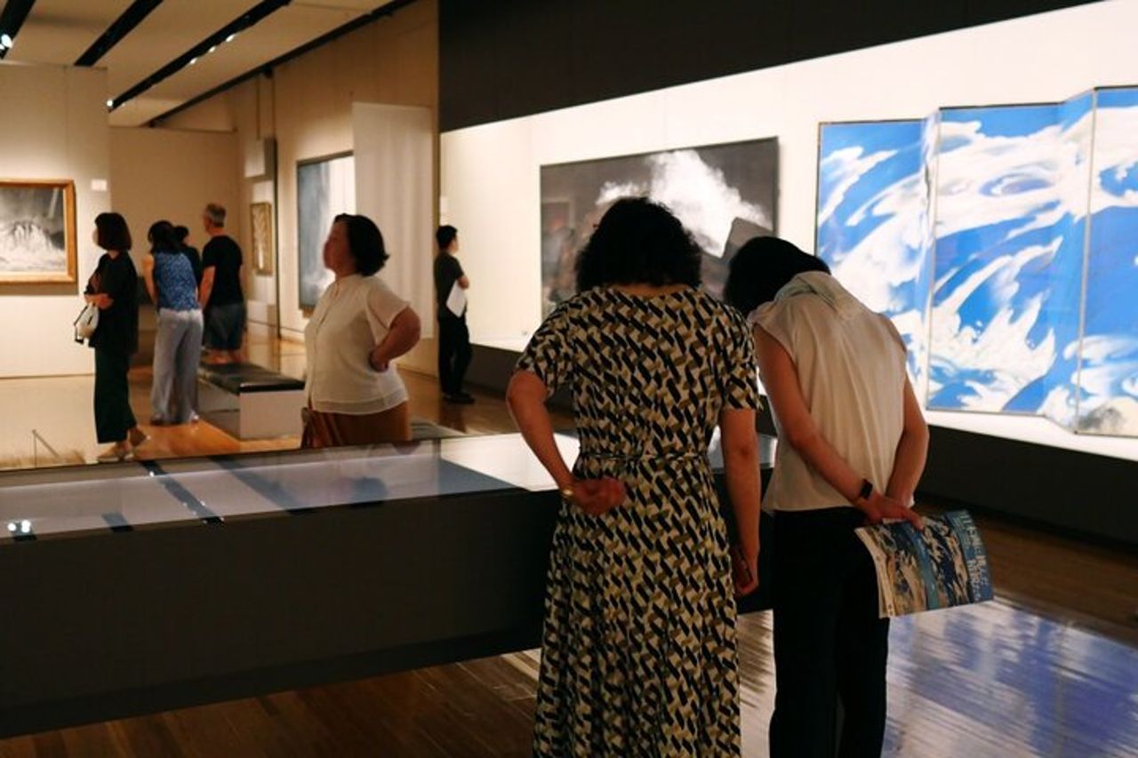 THE TOKYO PASS : Musei, giardini e attrazioni culturali a Tokyo — 2