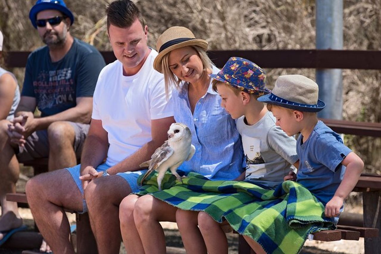 Tour di un'intera giornata a Kangaroo Island Sip and See con partenza da Kangaroo Island — 4