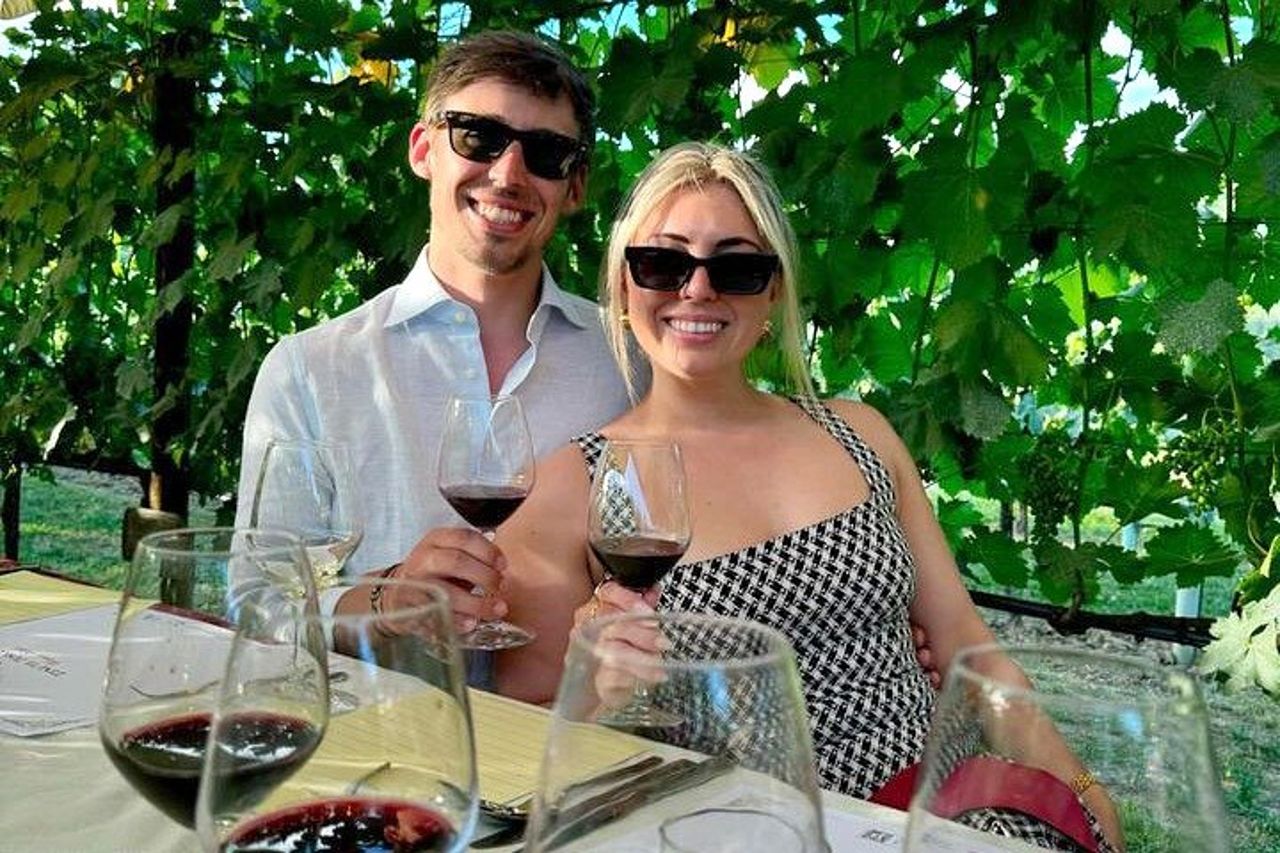 Visita le migliori cantine in Toscana - Wine Tasting & Tour — 4