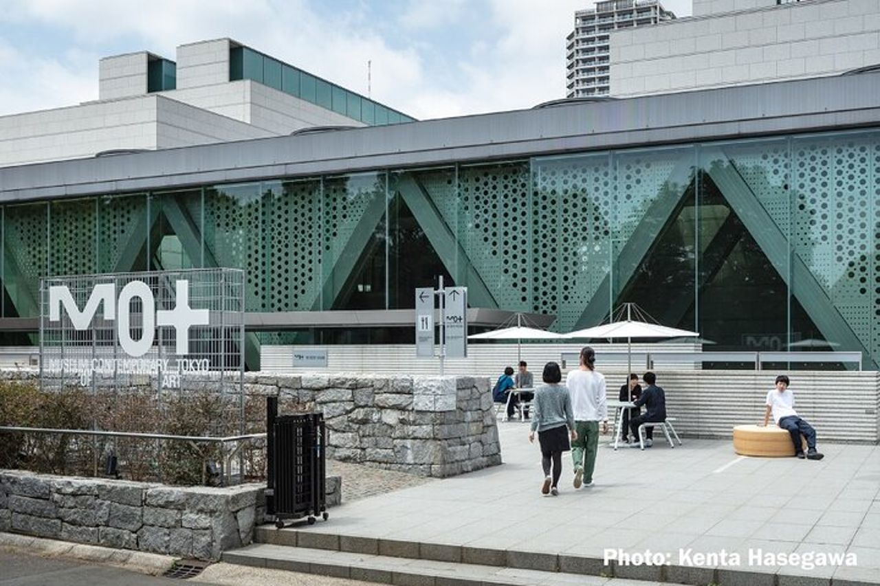 THE TOKYO PASS : Musei, giardini e attrazioni culturali a Tokyo — 4