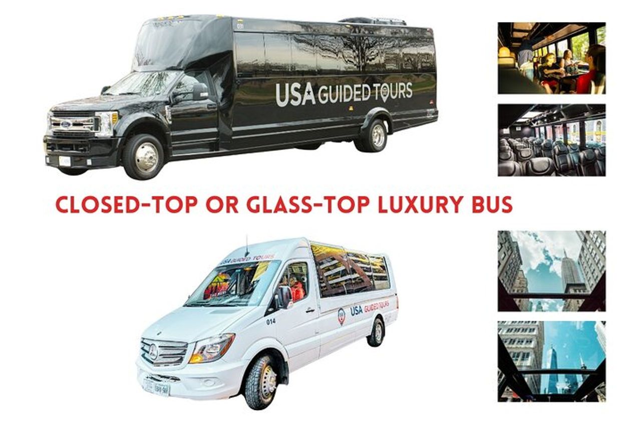 Tour guidato di New York in un giorno — 9