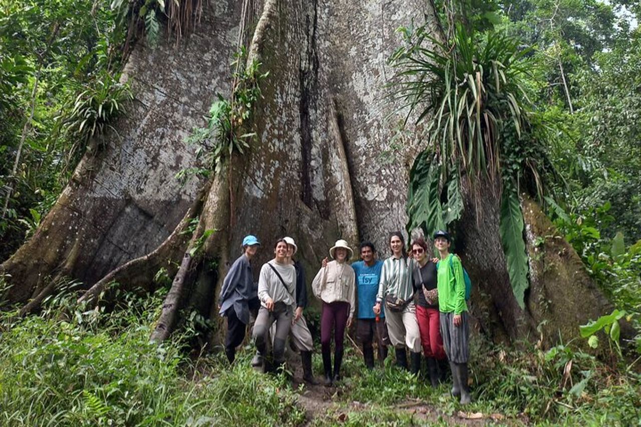 Iquitos: Il segreto di Black River | Giornata intera — 4