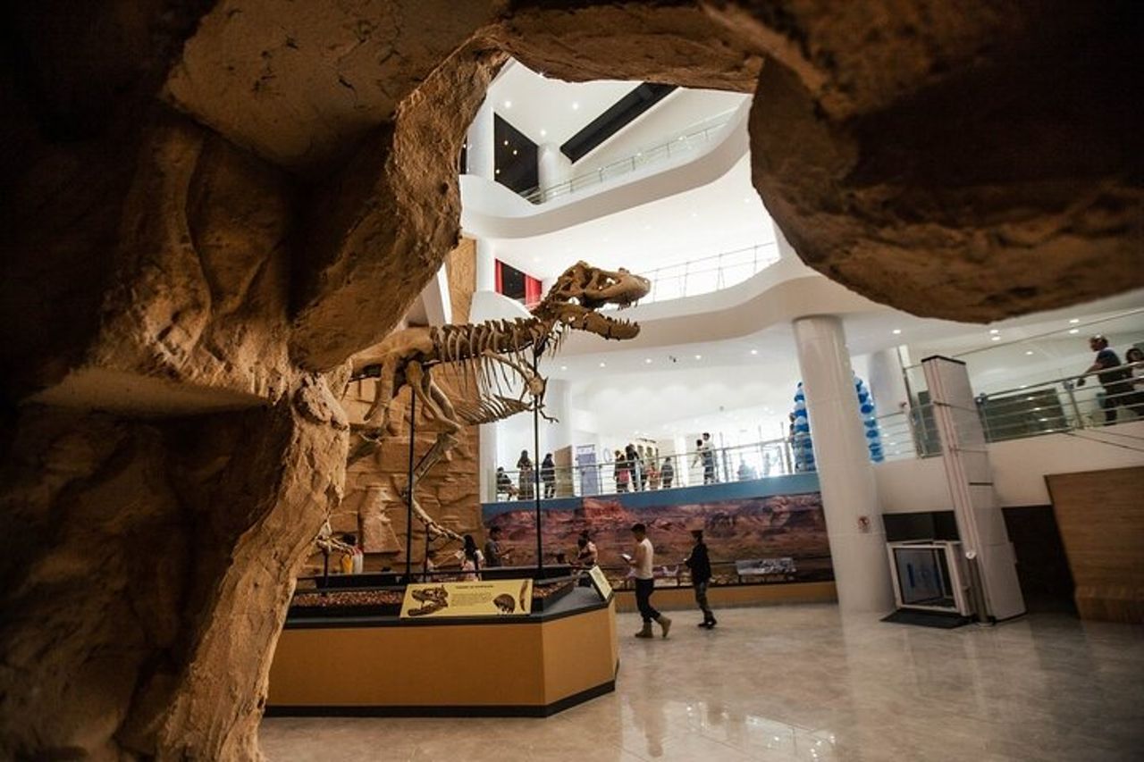 Tour privato di più giorni nel deserto del Gobi — 7