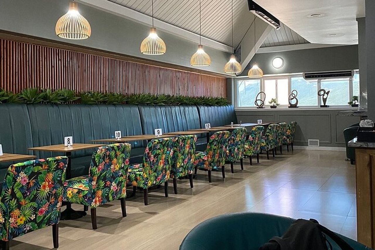 Partenza St. Lucia VIP Lounge Experience con trasferimento resort — 5
