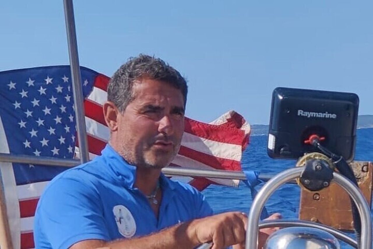 Premium Vela nell'arcipelago di La Maddalena (8 passeggeri max!) — 5