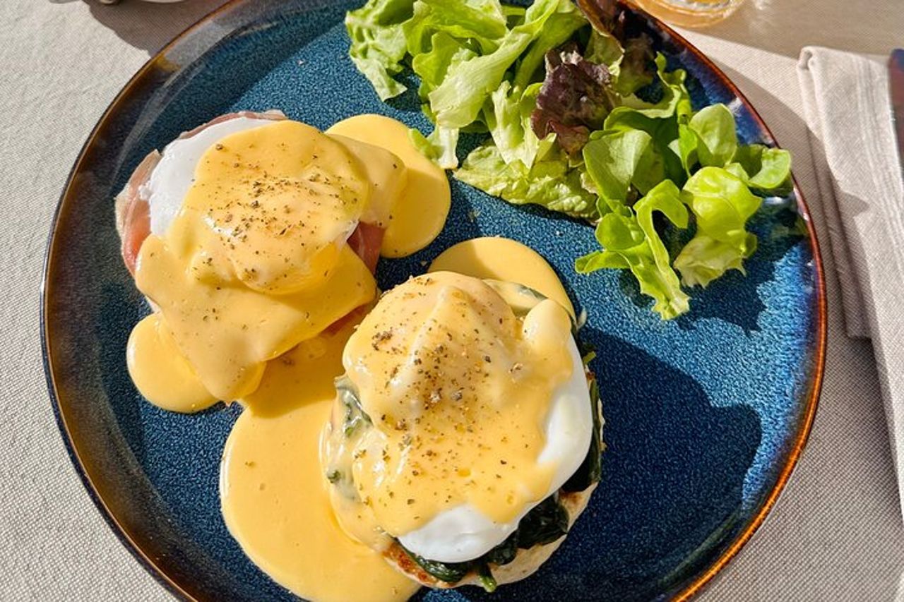 Esperienza di yoga e brunch a Ponta Delgada — 3