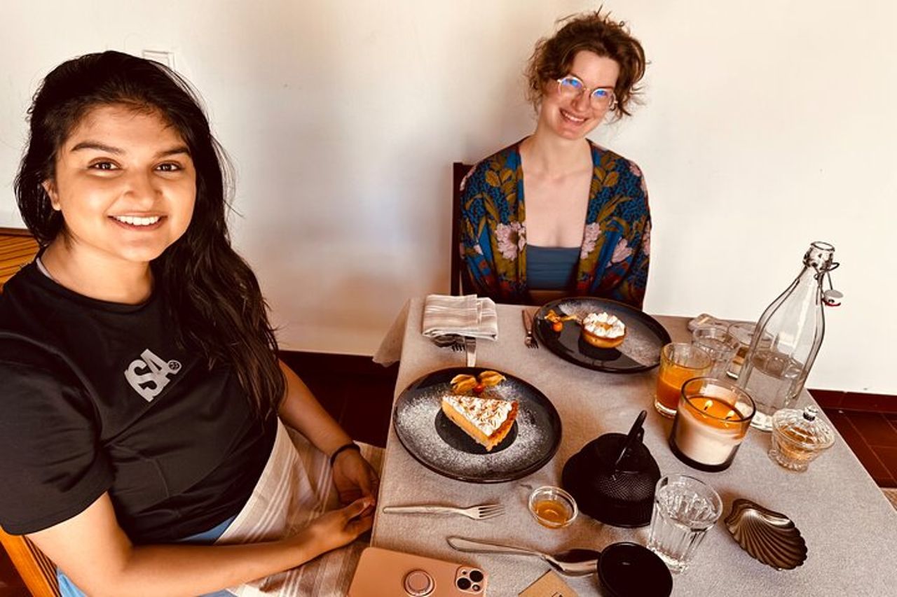 Esperienza di yoga e brunch a Ponta Delgada — 6