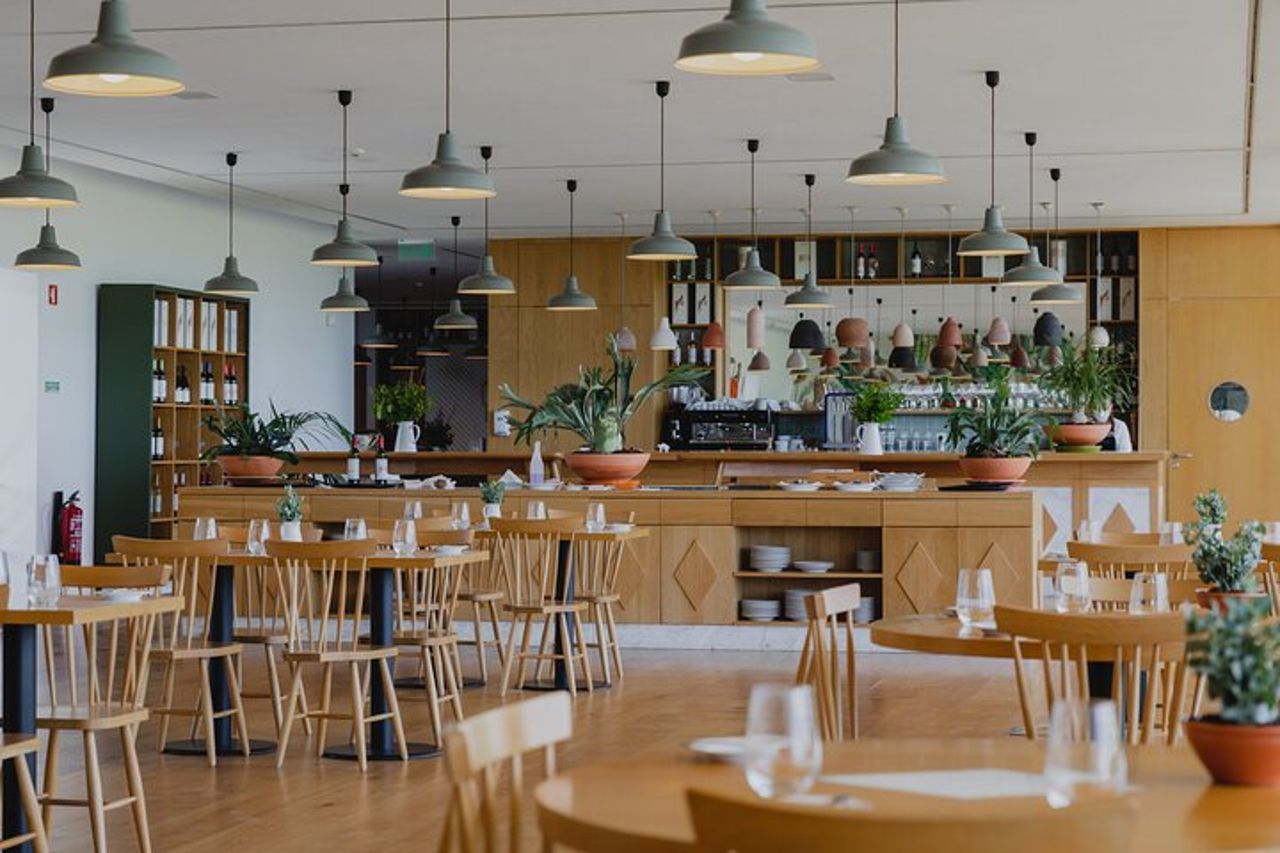 Tour del vino di 1 giorno nei dintorni di Évora — 6