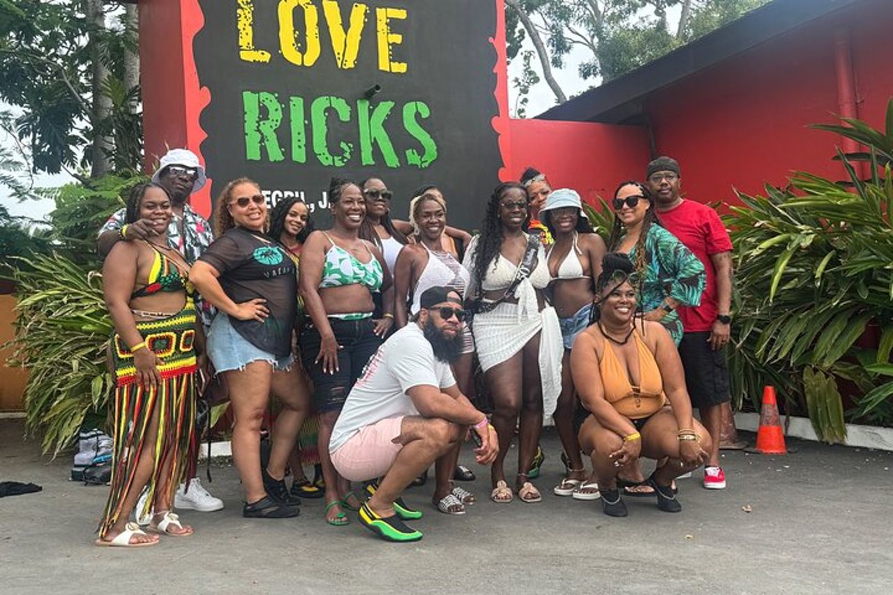 Tour privati e trasferimenti aeroportuali da (MBJ) a Negril — 3