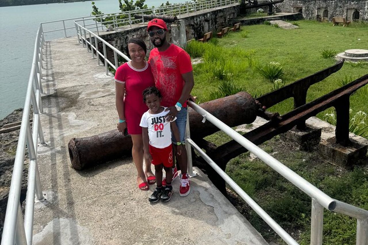 Tour privati e trasferimenti aeroportuali da (MBJ) a Negril — 5