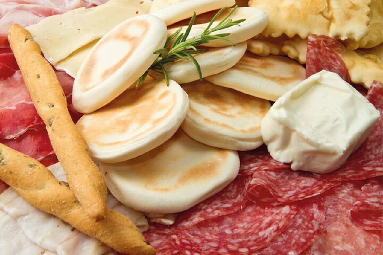 Tour a piedi di Modena con audioguida e guida scritta da un locale — 4