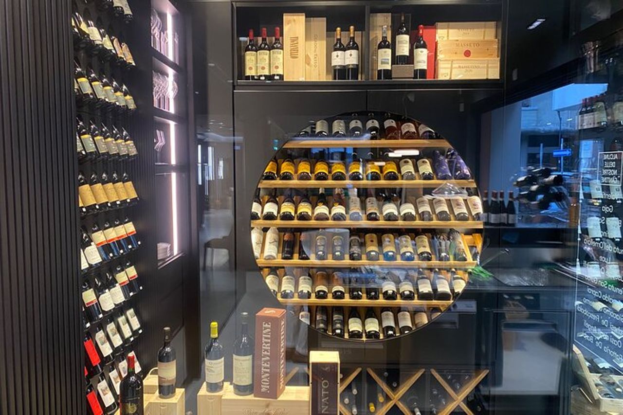 Esperienze di lusso con vino e champagne — 2