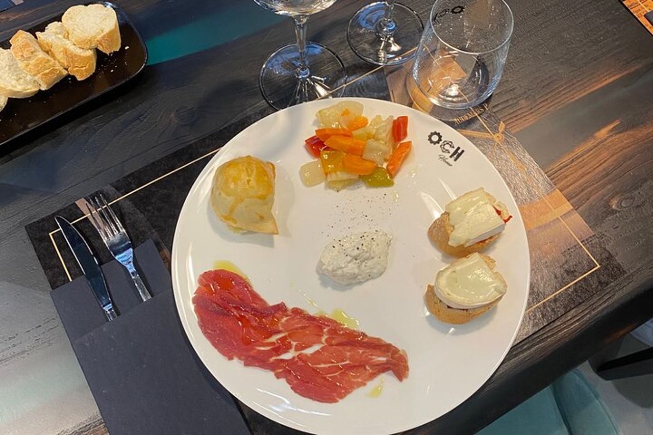 Esperienze di lusso con vino e champagne — 3