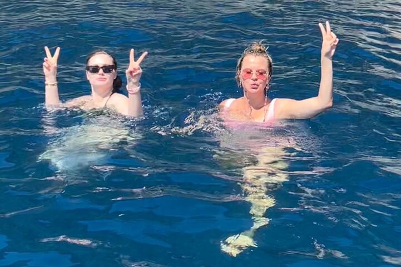 Tour privato Crociera al tramonto Cinque Terre — 8