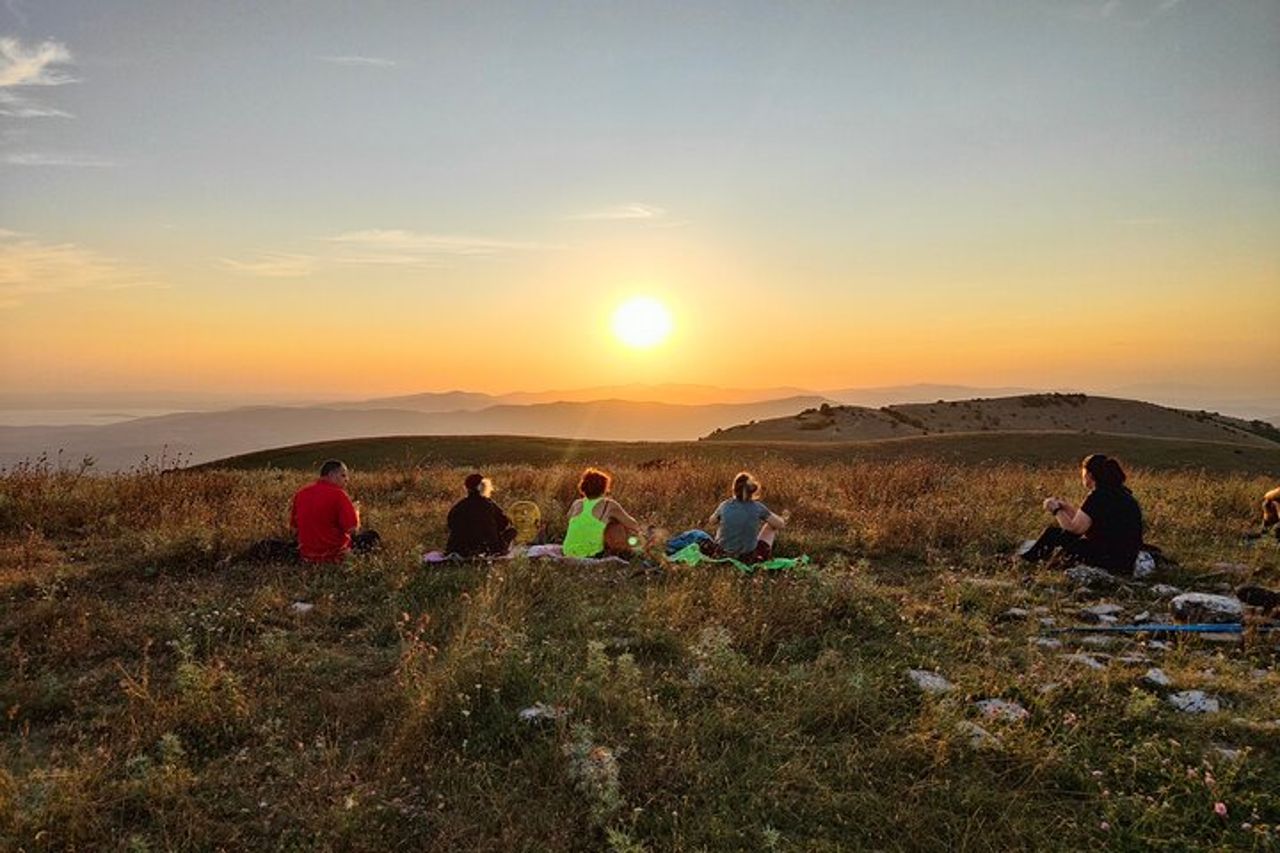 Escursione sul Monte di Perugia con Guida — 4