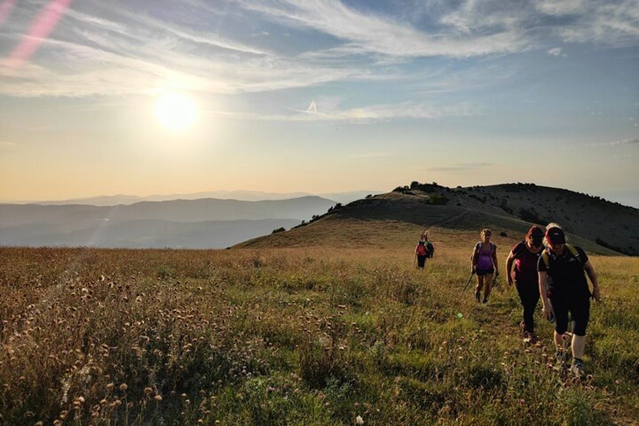 Escursione sul Monte di Perugia con Guida — 5