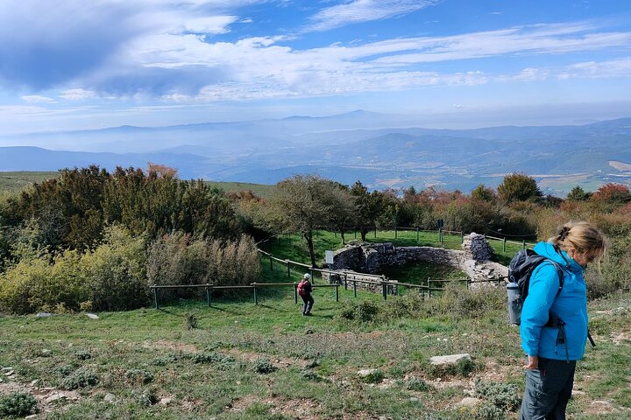 Escursione sul Monte di Perugia con Guida — 6