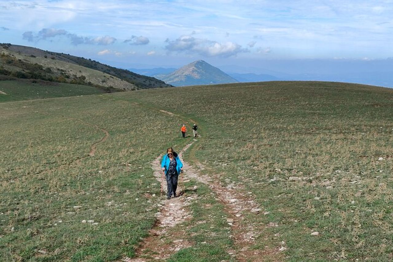 Escursione sul Monte di Perugia con Guida — 7