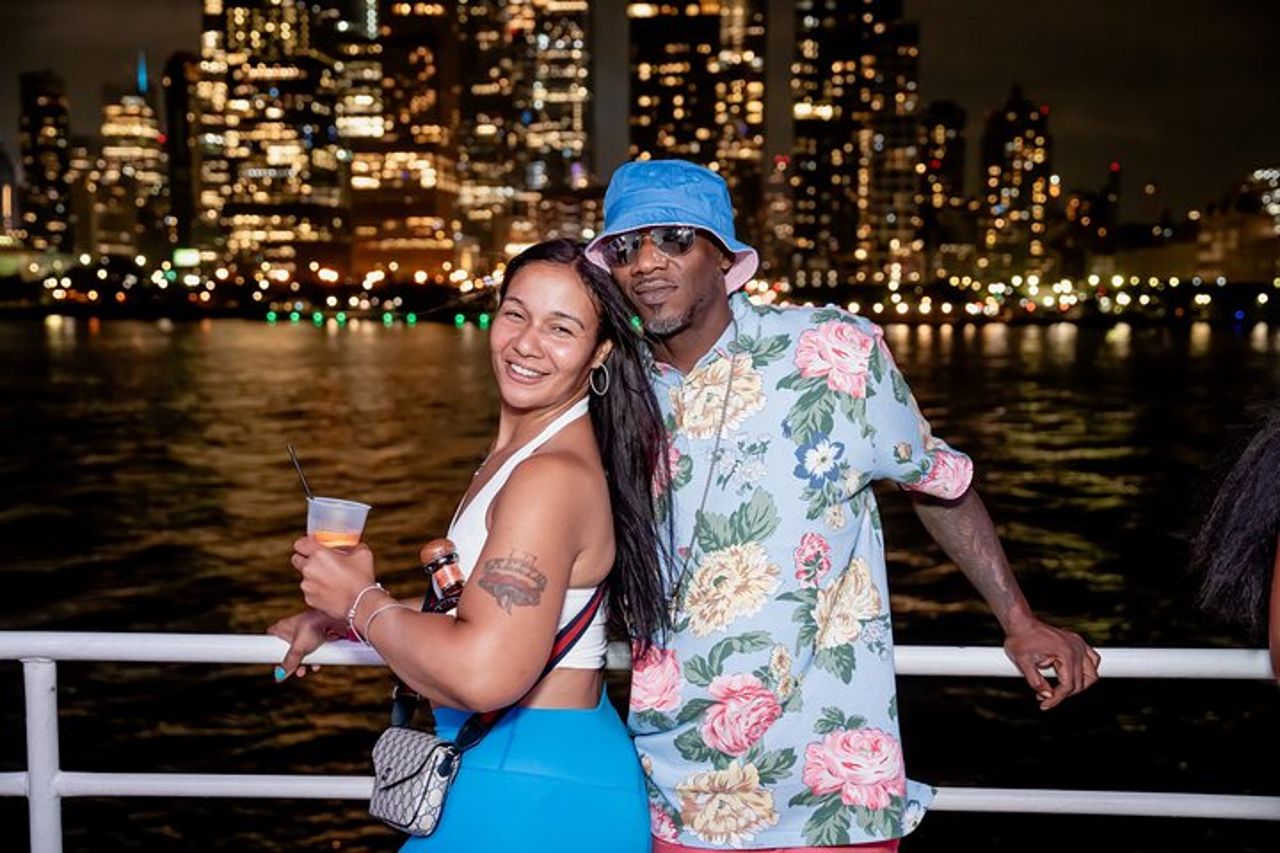 Crociera con cena sullo skyline di New York City — 9