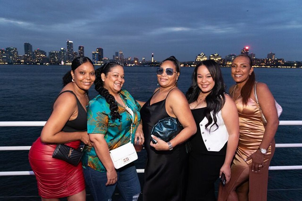 Crociera con cena sullo skyline di New York City — 5