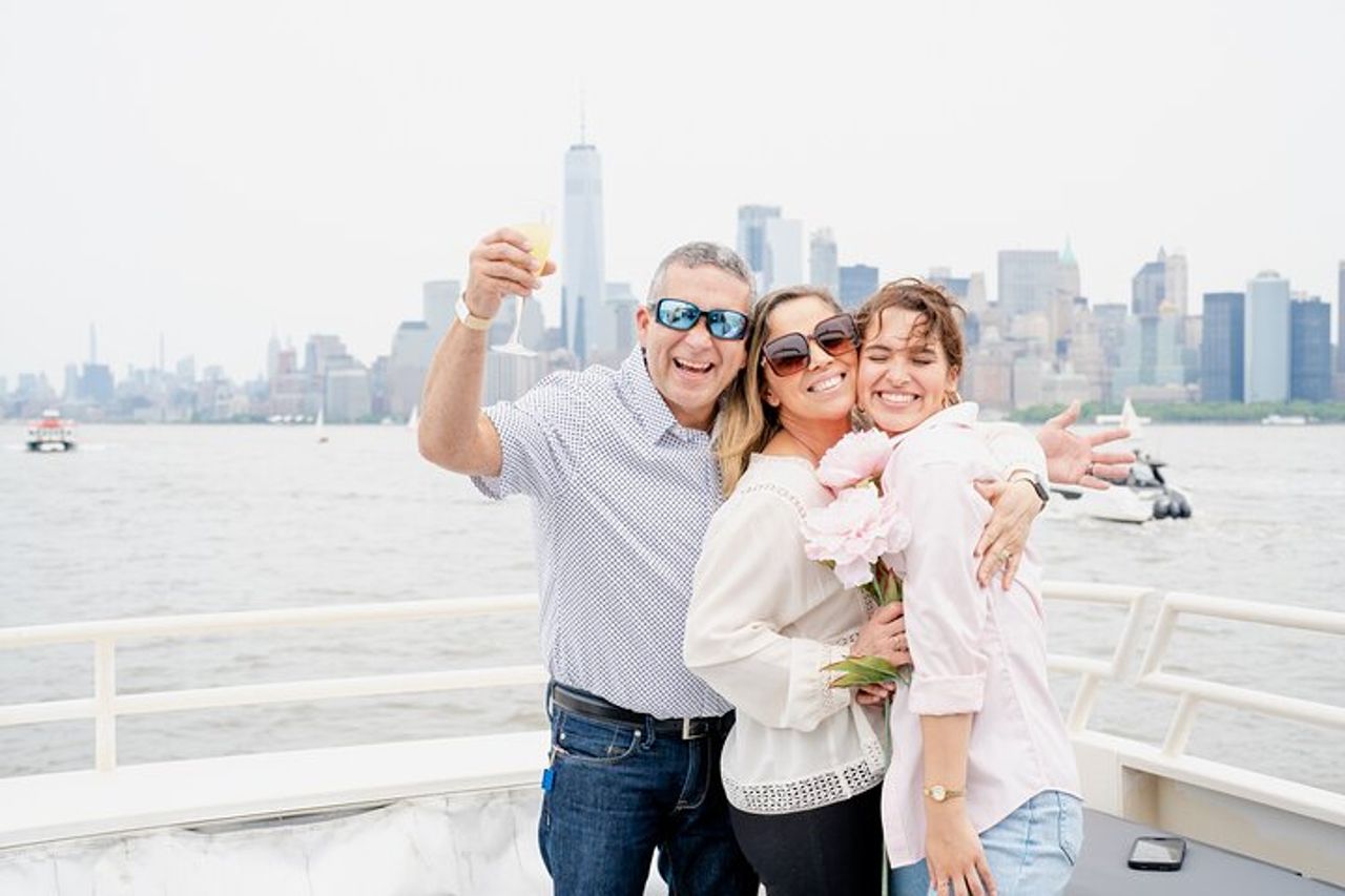 Crociera con cena sullo skyline di New York City — 7