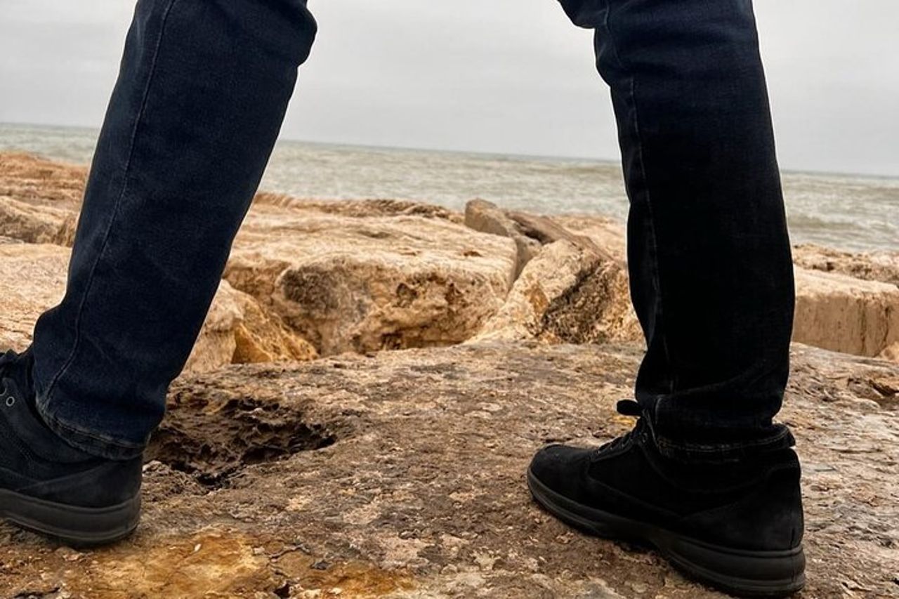 I Nodi del Mare Tour Interattivo dal tuo Telefono — 2