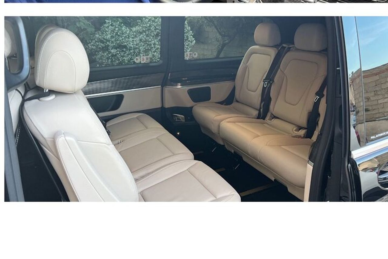 Tour da Orosei - Costa Smeralda Half Day - Full Day auto o van — 4