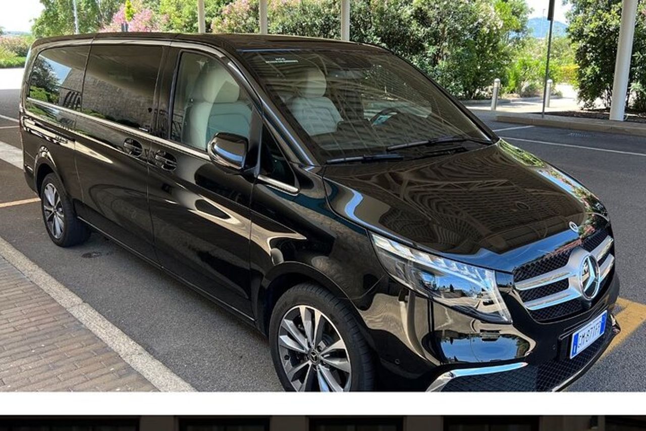Tour da Orosei - Costa Smeralda Half Day - Full Day auto o van — 2