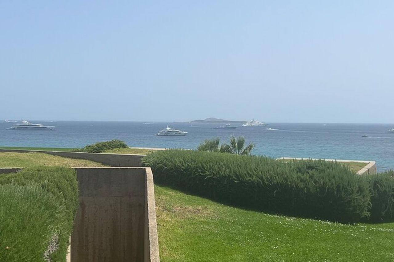 Tour da Orosei - Costa Smeralda Half Day - Full Day auto o van — 8
