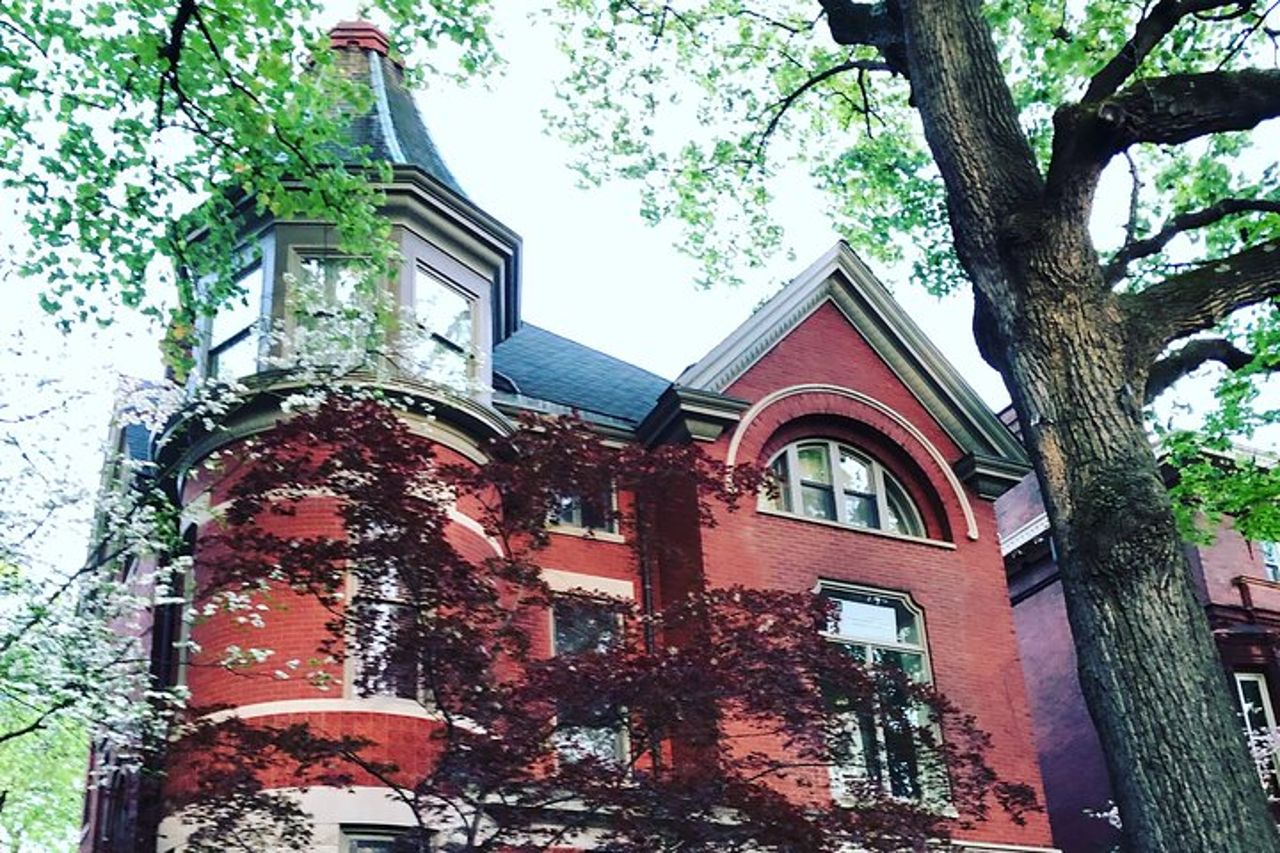 2 - hr Giorno o Notte PRIVATO Haunted Old Louisville Walk (1 - 15 pp) — 4