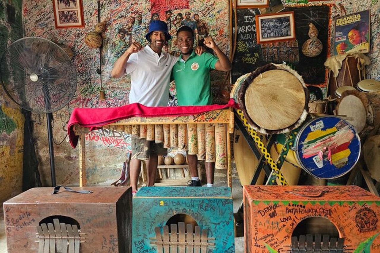 Visita Palenque con gli indigeni: storia, cultura ed eredità ancestrale — 8
