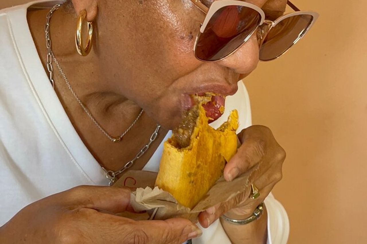 Tour gastronomico privato di Montego Bay con i punti salienti della città — 9