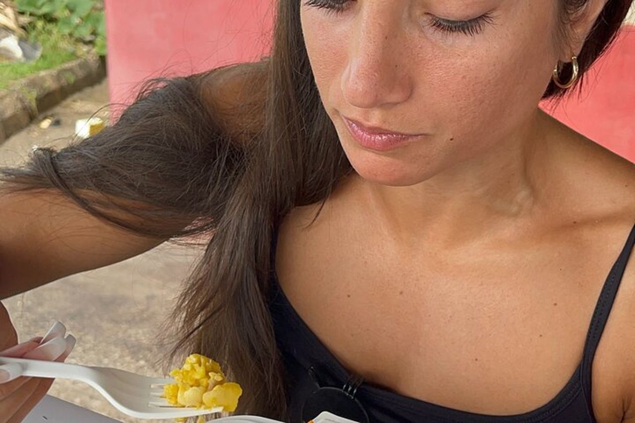 Tour gastronomico privato di Montego Bay con i punti salienti della città — 5