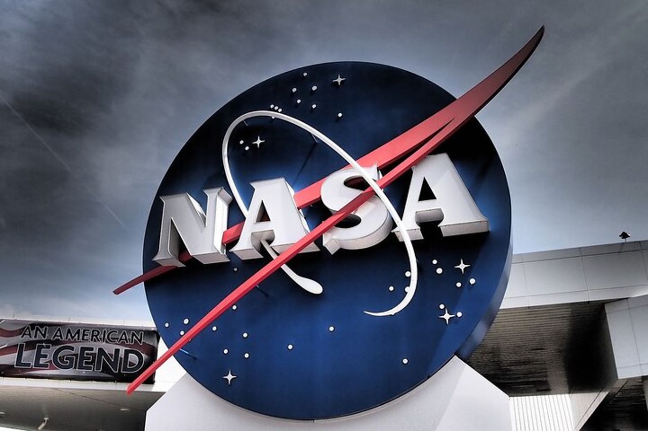Dal centro di Orlando al Kennedy Space Center — 2