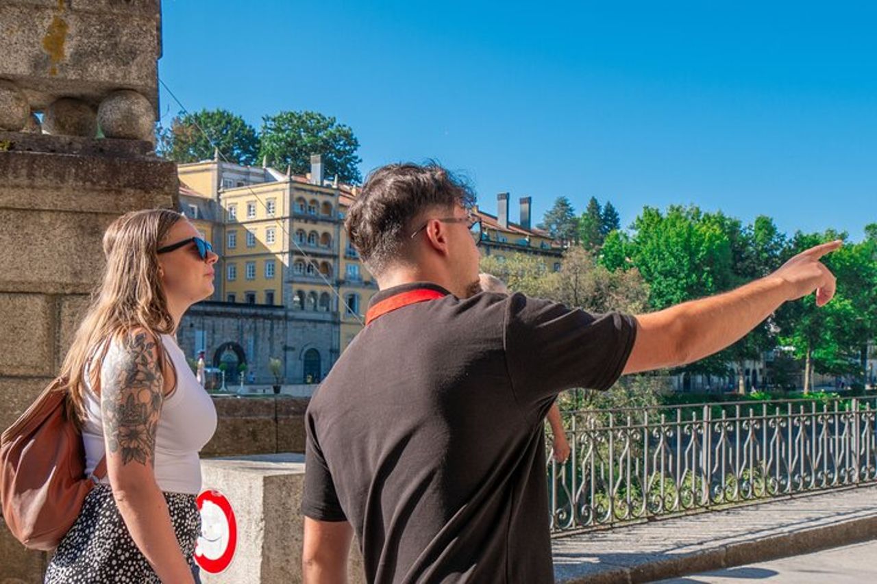 Tour enologico privato della valle del Douro: 2 aziende vinicole, pranzo e crociera — 5