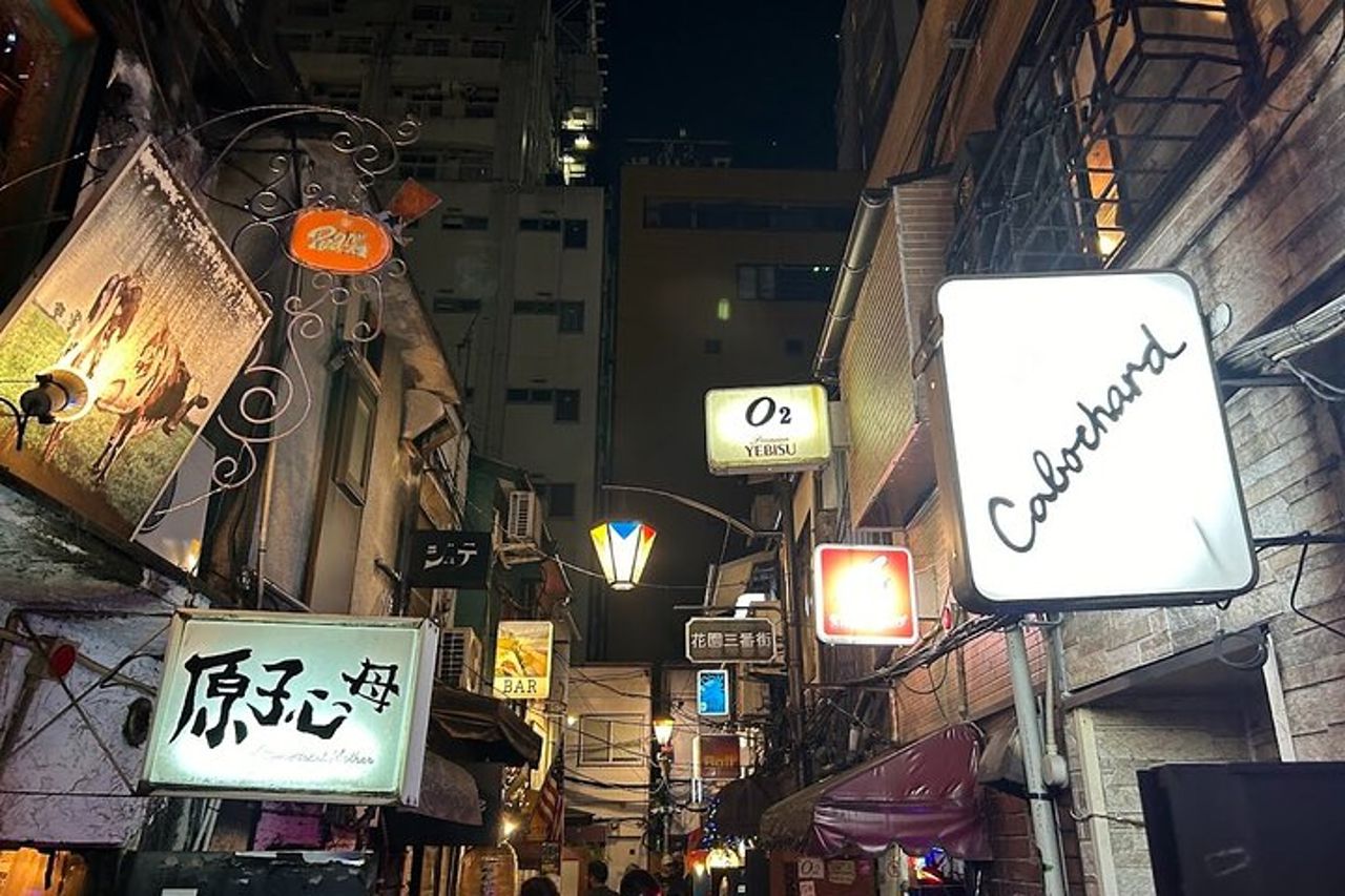 Tour privato della città di Tokyo — 7