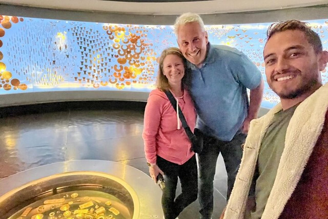 Tour privato Bogotà — 5
