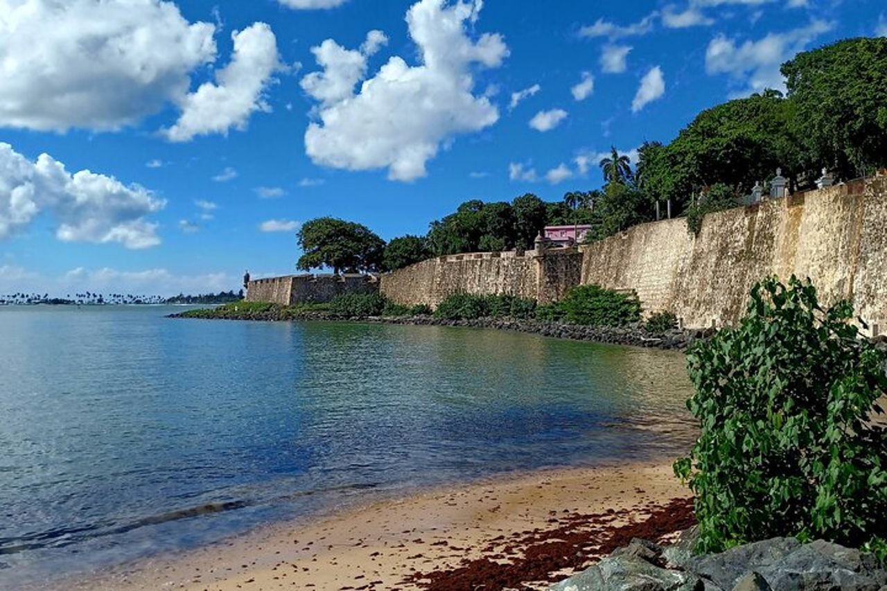 Scopri il ricco patrimonio della vecchia San Juan — 2