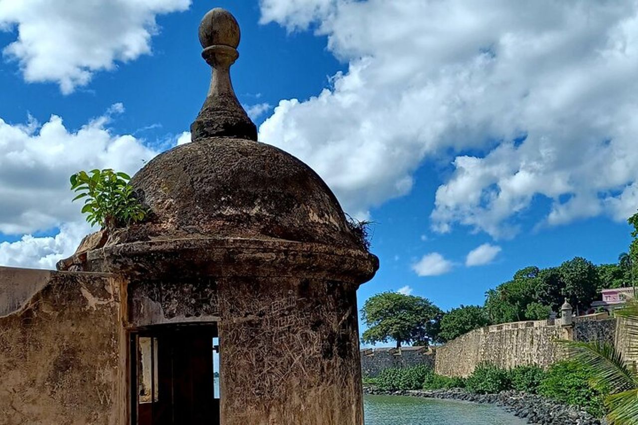 Scopri il ricco patrimonio della vecchia San Juan — 4