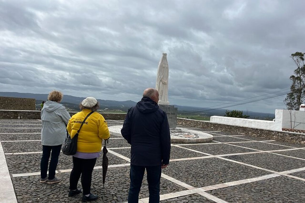 Tour a piedi a Estremoz — 8