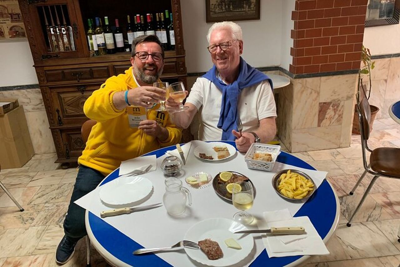 Petiscando in Alentejo — 6