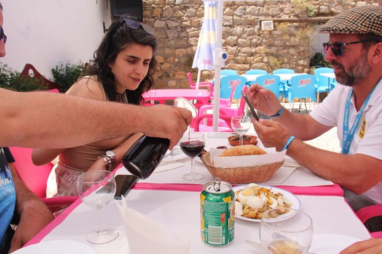 Petiscando in Alentejo — 3